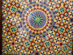 -哈桑二世清真寺