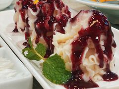 -郭林家常菜(狼垡店)