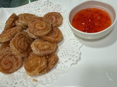 -凤厨顺德水乡凤味馆(大良锦龙路店)