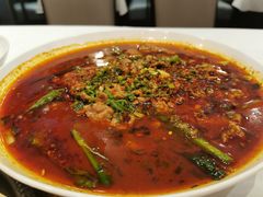 水煮肉料-眉州东坡(远洋未来广场店)