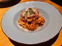 -The Diner X餐厅(青岛万象城店)