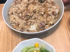 -红小满休闲餐厅(十全街店)