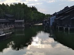 -乌镇景区