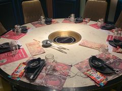 -哥老官重庆美蛙鱼头(宝山龙湖店)