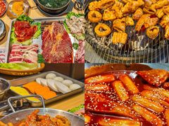 -麻蒲碳烤肉(嘉禾东平地铁站19号店)