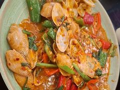 -Thai Alley泰爱里(二沙岛店)