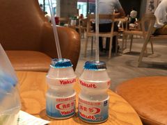 -星巴克(南昌西湖万达店)