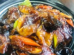 面筋煲-吾介小籠館