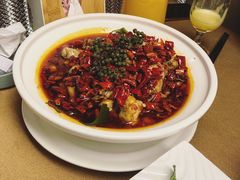 -观宴中餐厅