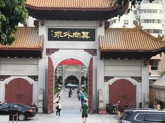 -福州开元寺
