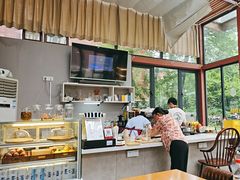 -Home Cafe