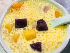 -发记甜品(山东街店)