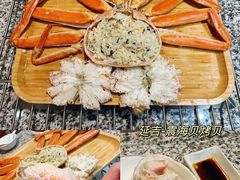-震海贝烤贝·民俗特色店(延吉总店)