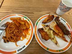 -比格比萨自助(南京万达茂店)