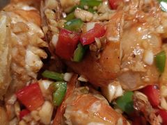 -西湖春天•老字号杭州菜(百汇店)