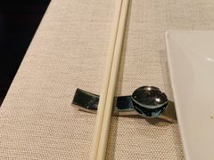 餐具摆设-御宝轩(益丰·外滩源店)