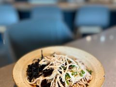 -半山腰·云南菜(侨福芳草地店)