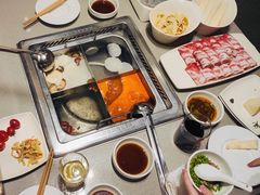 -海底捞火锅(关山保利店)
