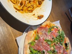 -FABIO’S费比欧披萨餐厅