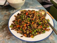 -浩海火燒雲傣家菜(芮欧百货店)