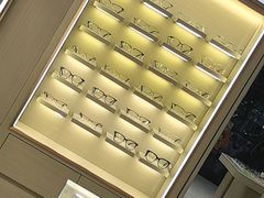 -宝视达眼镜(辉县瑞成广场店)