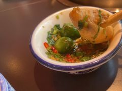 -淼福猪肚鸡·椰子鸡火锅(大沙地店)