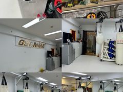 -GSTMMA综合格斗馆