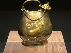 -陕西历史博物馆