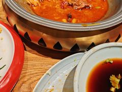 -耶里夏丽新疆餐厅(百联中环购物广场店)
