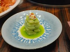-厦门朗豪酒店 · 明阁中餐厅