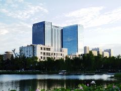 -西海子公园