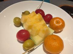 -汉水谣·江景餐厅(江滩店)