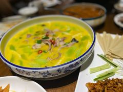 -手拉手美食(清河路店)