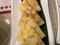 农家小米糕-点都德(盘福楼店)