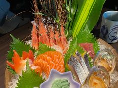 -匠和风精致料理(莆田财富中心店)