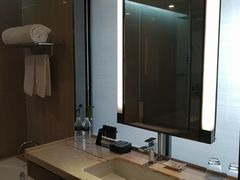 -济南绿地美利亚酒店