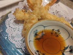 -大渔铁板烧(花园道店)
