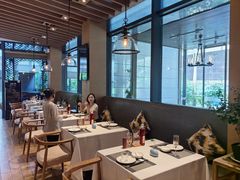 -若蘭慈·无国界素食料理(欢乐海岸店)