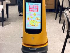 -必胜客(安盛金马店)