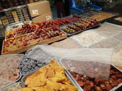 -小宝栗子(嘉华国际商业中心店)