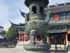 -葛仙湖公园