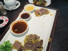 -鱼你相聚·河鲜馆(袁家岭店)