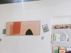 -铁炉咖啡(河下古镇店)