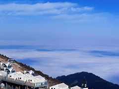 -牛背山