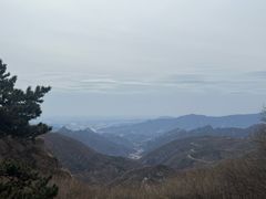 -妙峰山风景名胜区