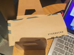 -星巴克(杭州市民中心店)