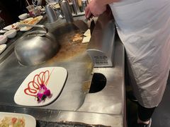 -火地铁板烧(昆山万象汇店)