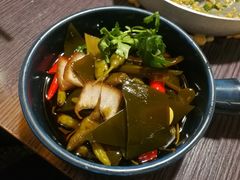 -孙家外婆•长春地标美食新名片(吾悦广场店)