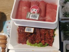 -野妹经典火锅(民治店)