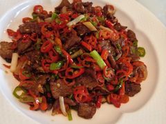 -鉴川·川菜传承(星汇两江店)